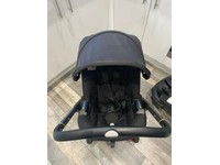 doona pram gumtree